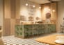 create ultrarealistic 3d rendering exterior, interior design